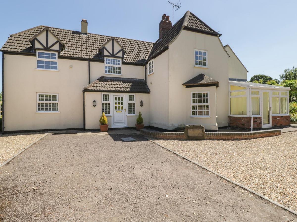 Ingleside Villa Westbury on Severn Exterior photo