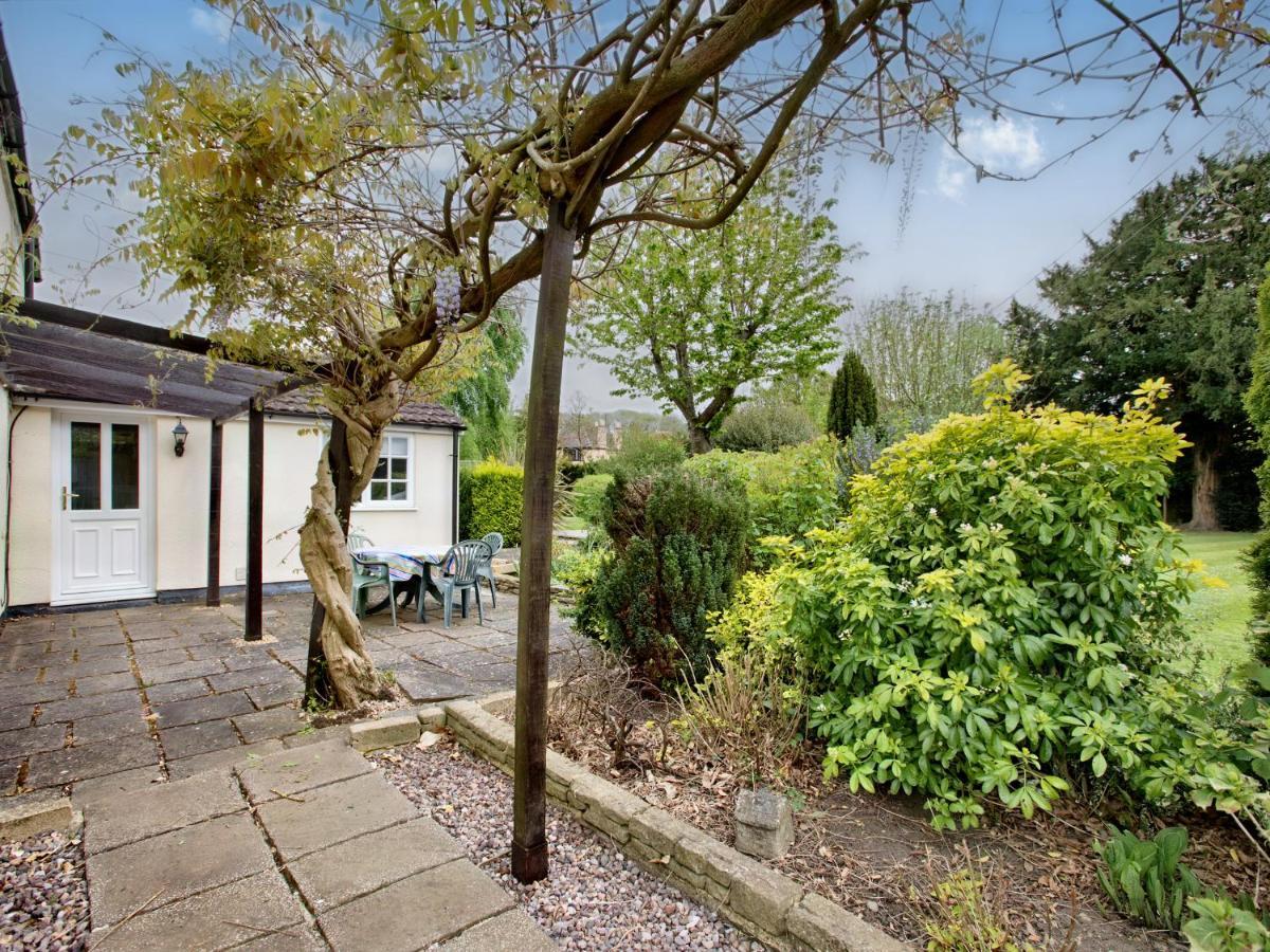 Ingleside Villa Westbury on Severn Exterior photo
